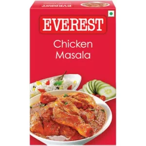 Everest Chicken Masala
