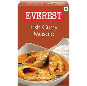Everest Fish masala