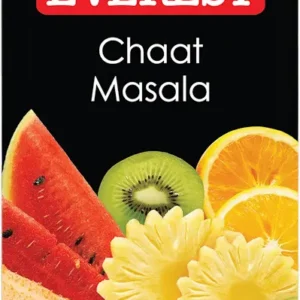 Everest chat masala 100 gms