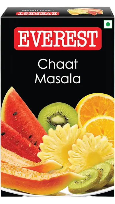 Everest chat masala 100 gms