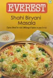 Everest Biryani Masala 50 gms