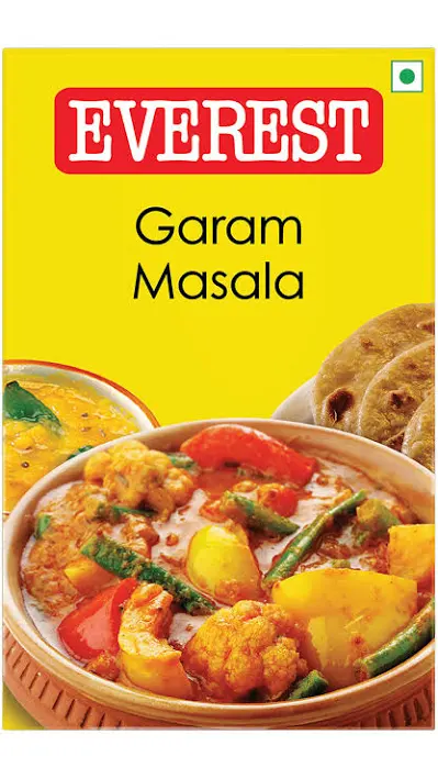 Everest Garam masala 50 gms