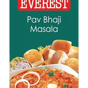 Everest pav bhaji masala 50 gms