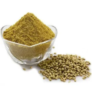 Coriander powder ( Dhaniyala podi)