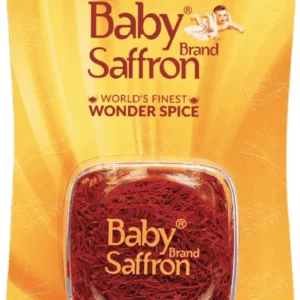 Baby Saffron
