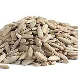 Sunflower seeds