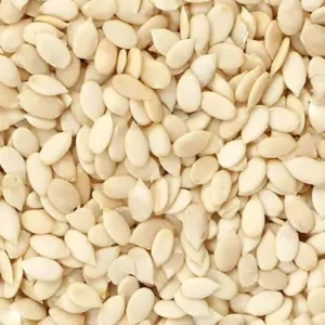 Watermelon seeds (Puchhapappu)