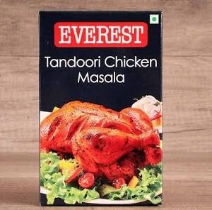 Everest Tandoori chicken Masala