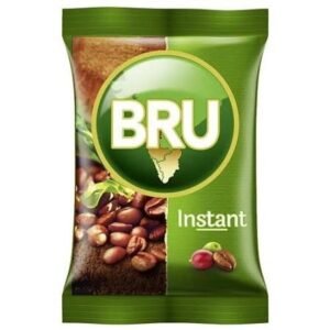 Bru 50 gms