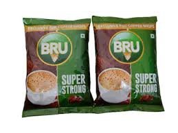Bru 200 gms Instant