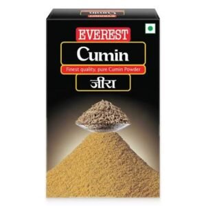 Everest Jeera powder