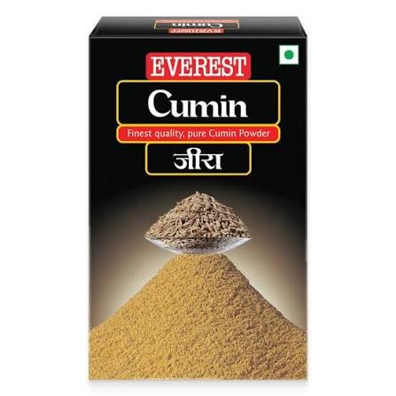 Everest Jeera powder