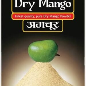 Everest Amchur powder