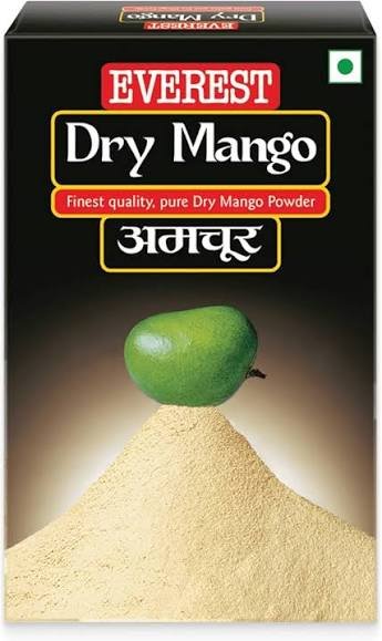 Everest Amchur powder