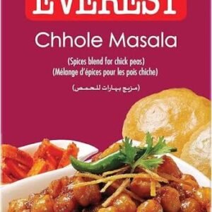 Everest Chole masala 50 gms