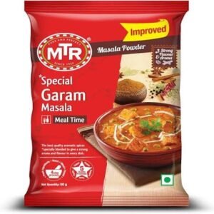 Mtr Garam masala