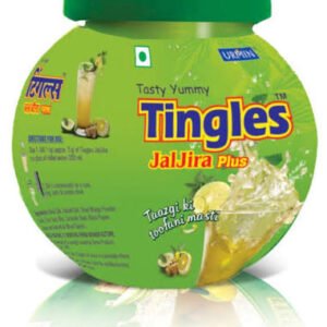 Tingles Jaljira
