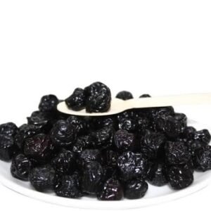 Blackberry Dried