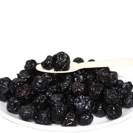 Blackberry Dried