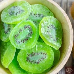 Kiwi Dried