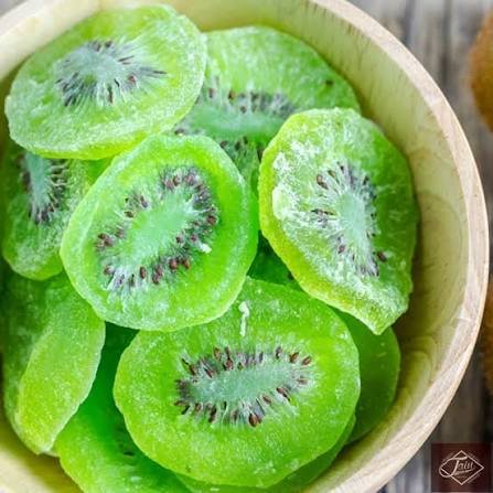 Kiwi Dried