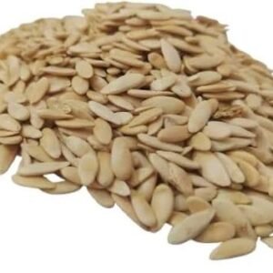 Cucumber seeds ( Dosapappu)