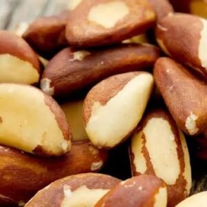 Brazil nuts