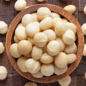 Macadamia