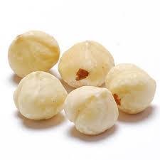 Hazel nuts