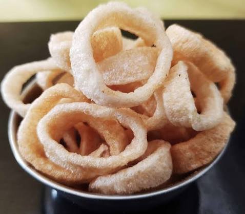 Onion rings fryums - Image 2