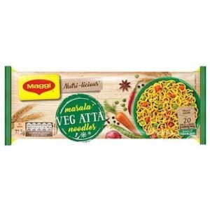 Maggi aata noodles