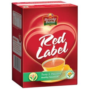 Red label tea 250 gms