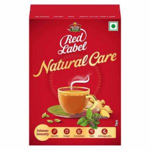 Red label tea masala