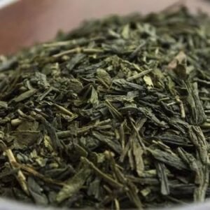 Green Tea loose