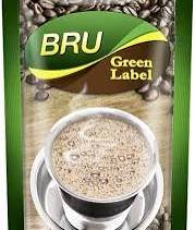 Green label coffee 500 gms