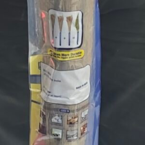 Broom stick dustless (Cheepirlu)