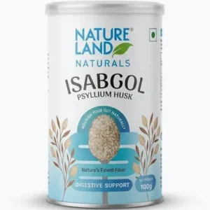 Isabgol