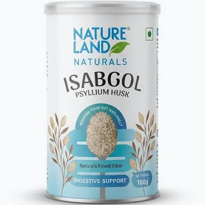 Isabgol
