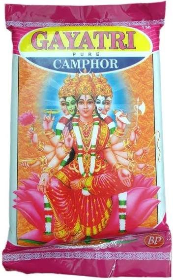 Camphor tablets (karpoorambillalu)