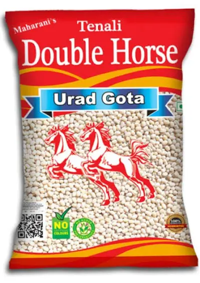 Double Horse Minapagullu